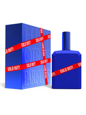 Histoires de parfum this is not a blue bottle 1.8 eau de parfum 115 ml