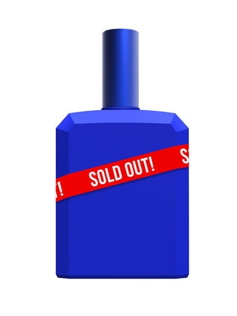 Histoires de parfum this is not a blue bottle 1.8 eau de parfum 115 ml
