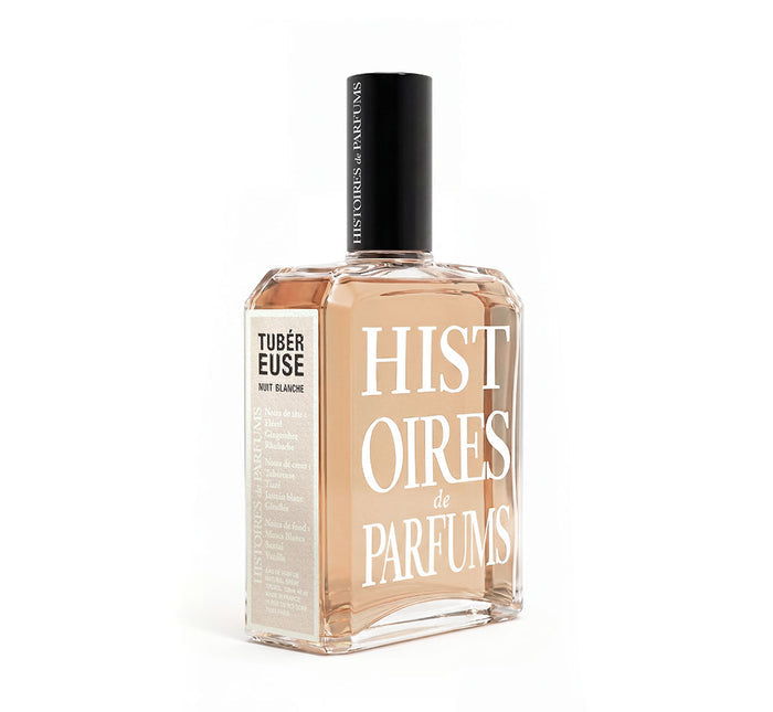 HDP Tubereuse Nuit Blanche EauDeParfum 120ML