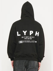 Empty hoody