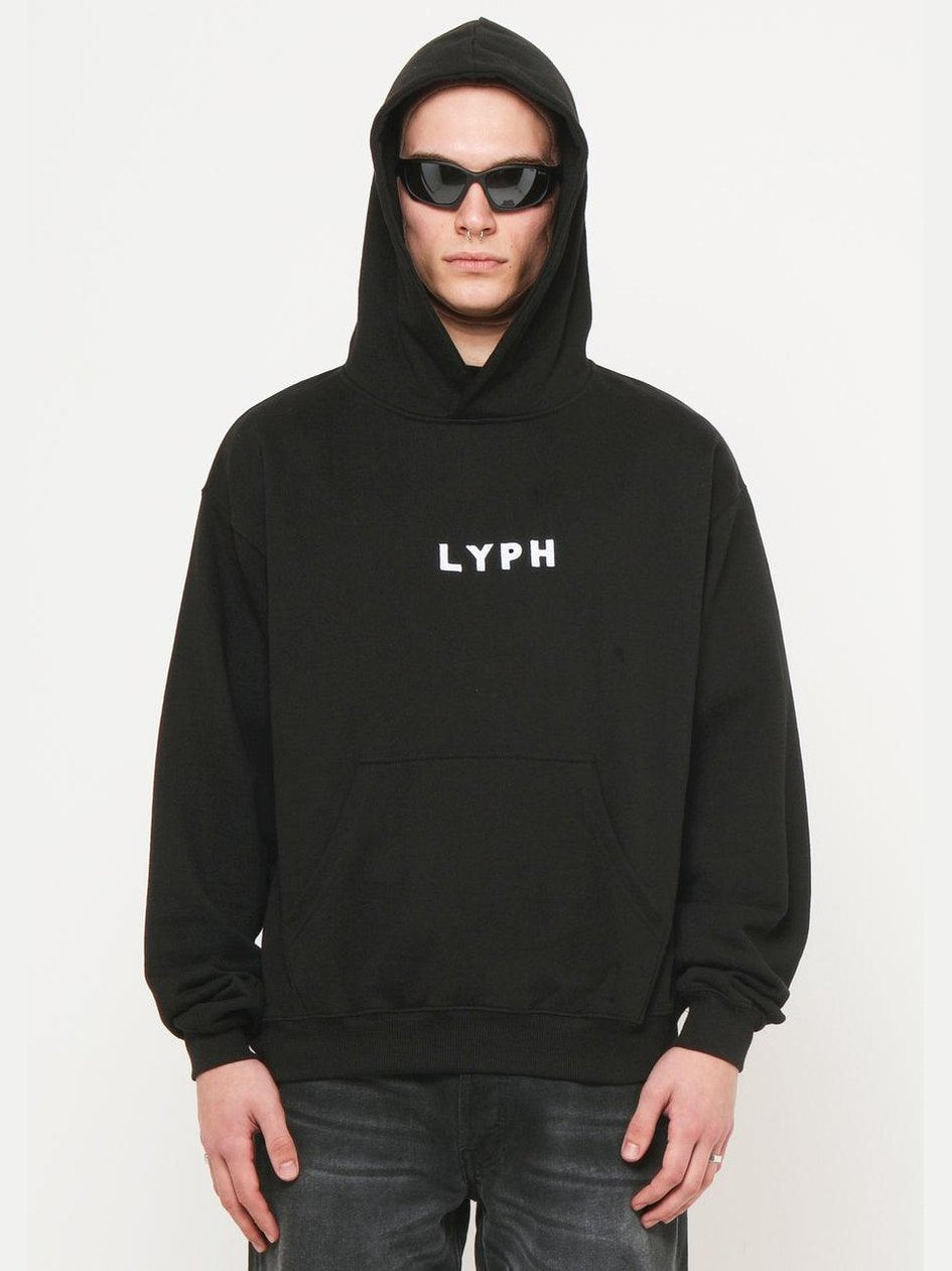 Empty hoody