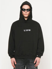 Empty hoody