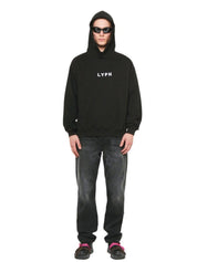 Empty hoody