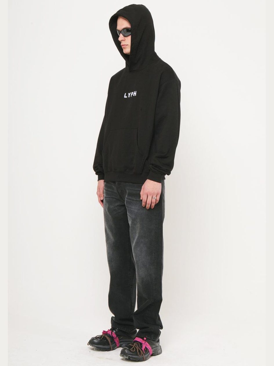 Empty hoody
