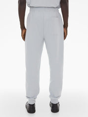 Space logo jogger