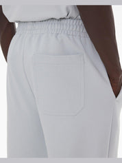 Space logo jogger