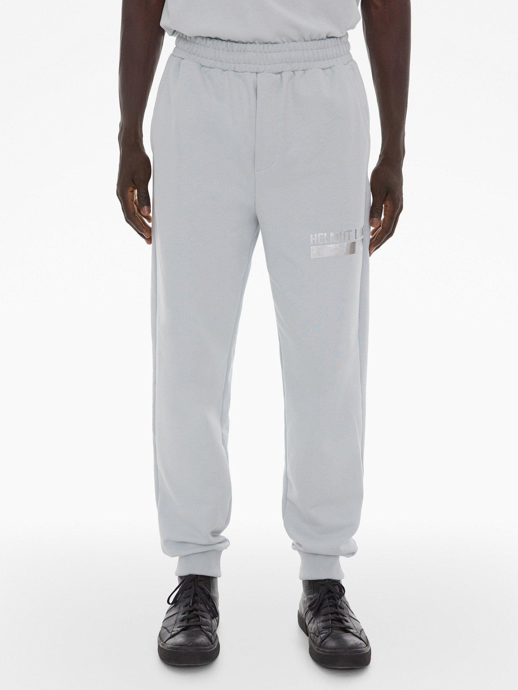 Space logo jogger