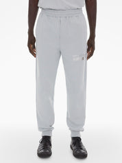 Space logo jogger