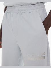 Space logo jogger