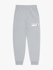 Space logo jogger
