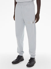 Space logo jogger