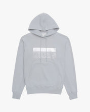 SPACE LOGO HOODIE