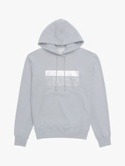 Space logo hoodie