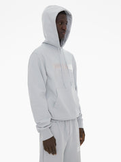 Space logo hoodie