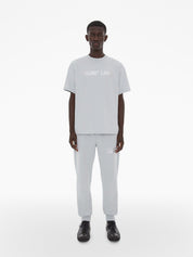 Space logo tee