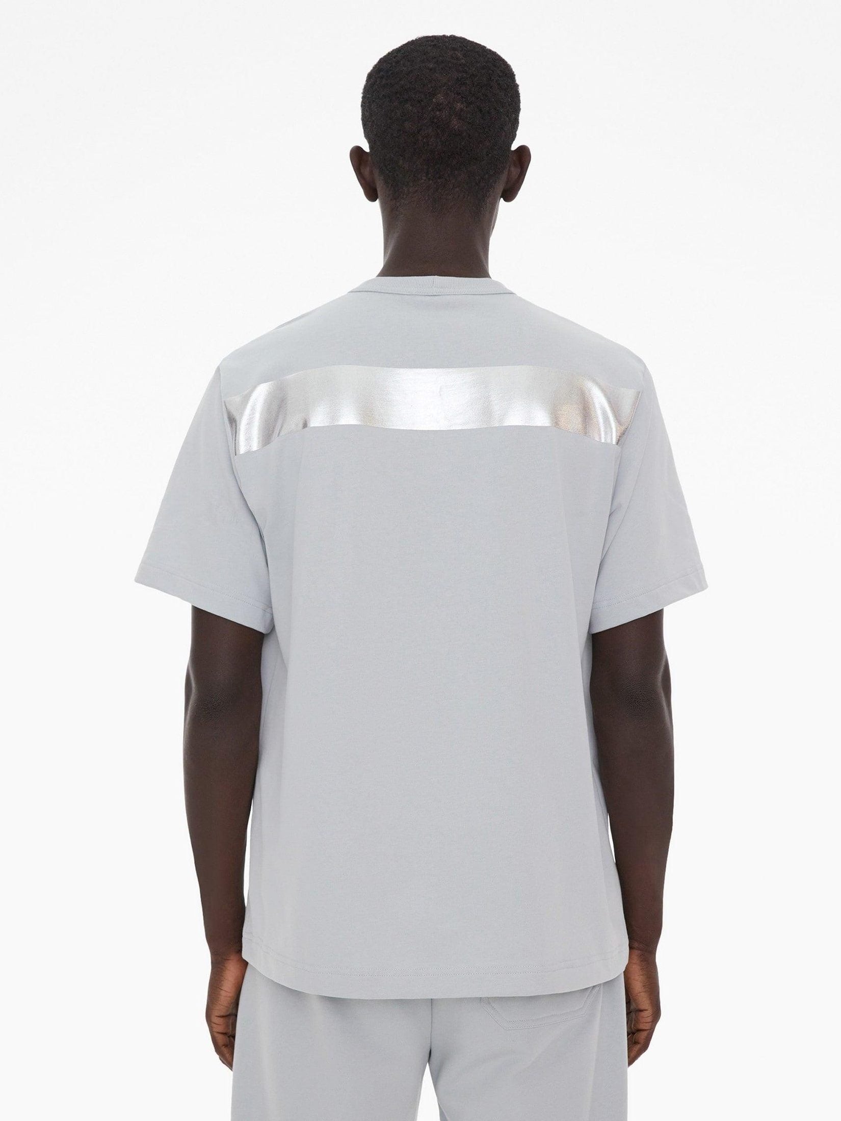 Space logo tee