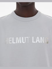 Space logo tee