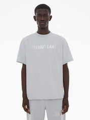Space logo tee