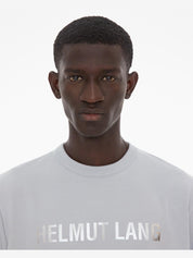 Space logo tee
