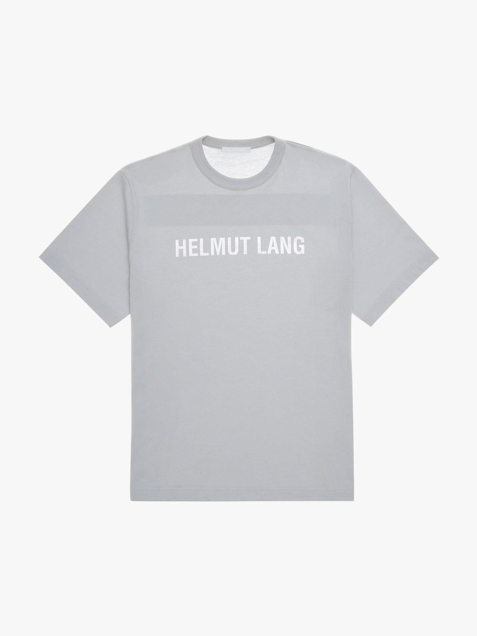 Space logo tee