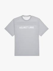 Space logo tee