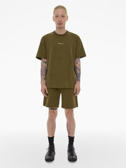 SPACE LOGO TEE تيشيرت 