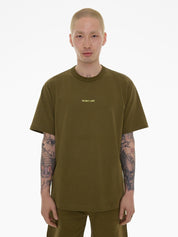 SPACE LOGO TEE تيشيرت 