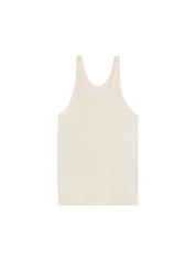 Racer tank
