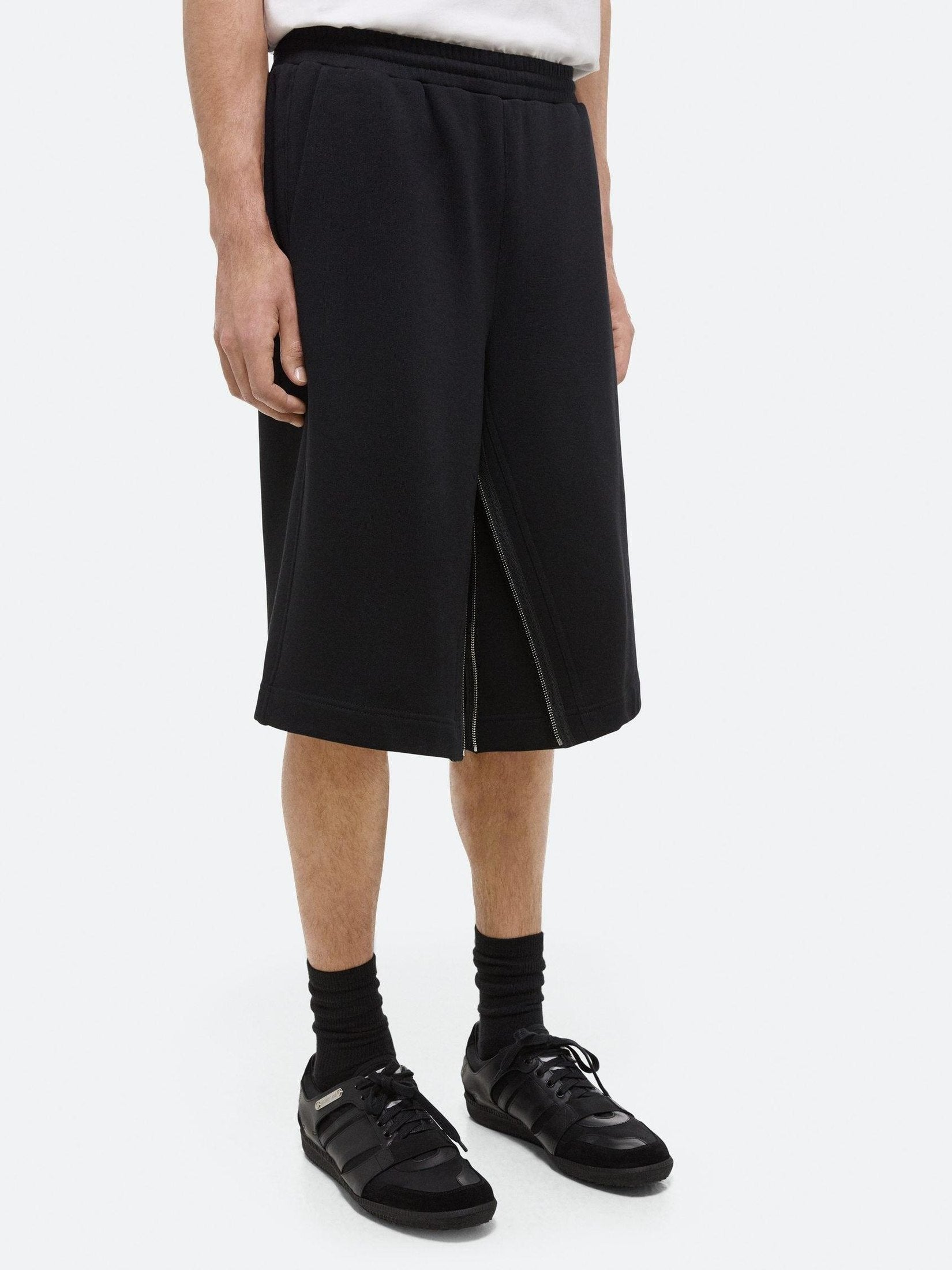 Gusset sw short.lt s