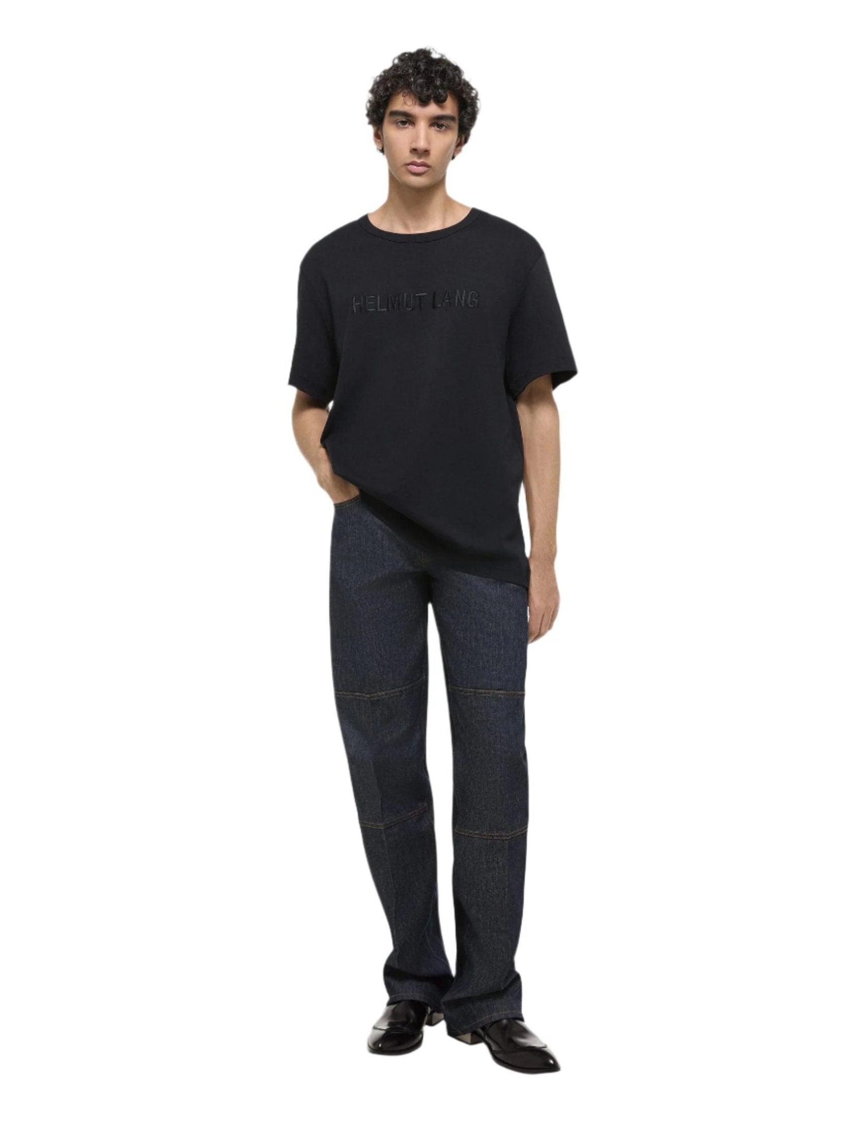 Logo tee