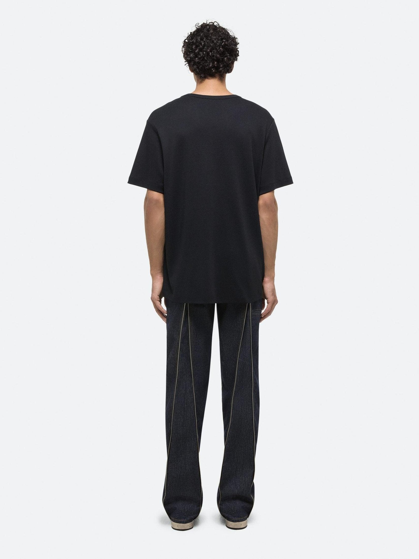 Logo tee