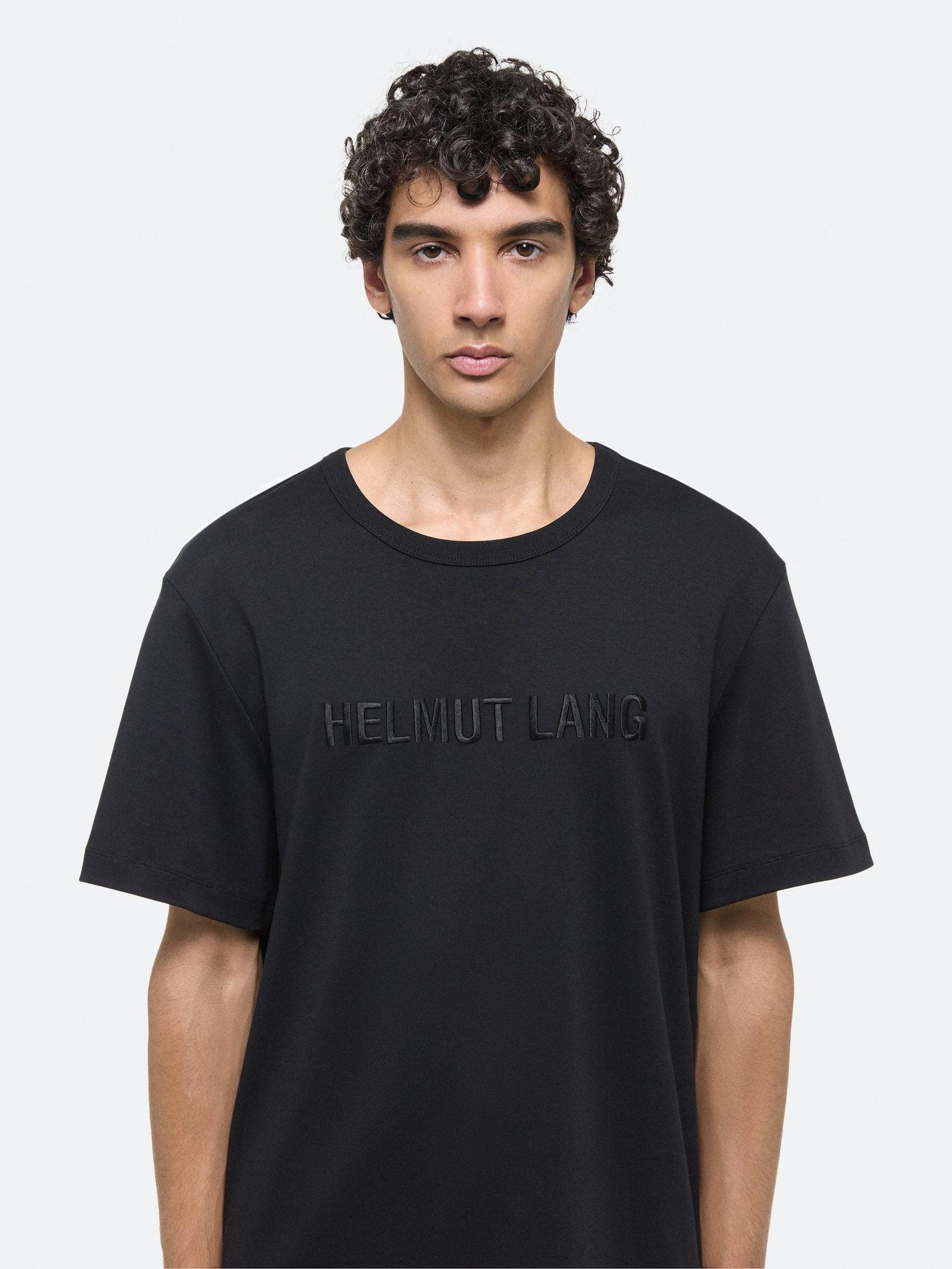 Logo tee
