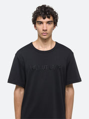 Logo tee