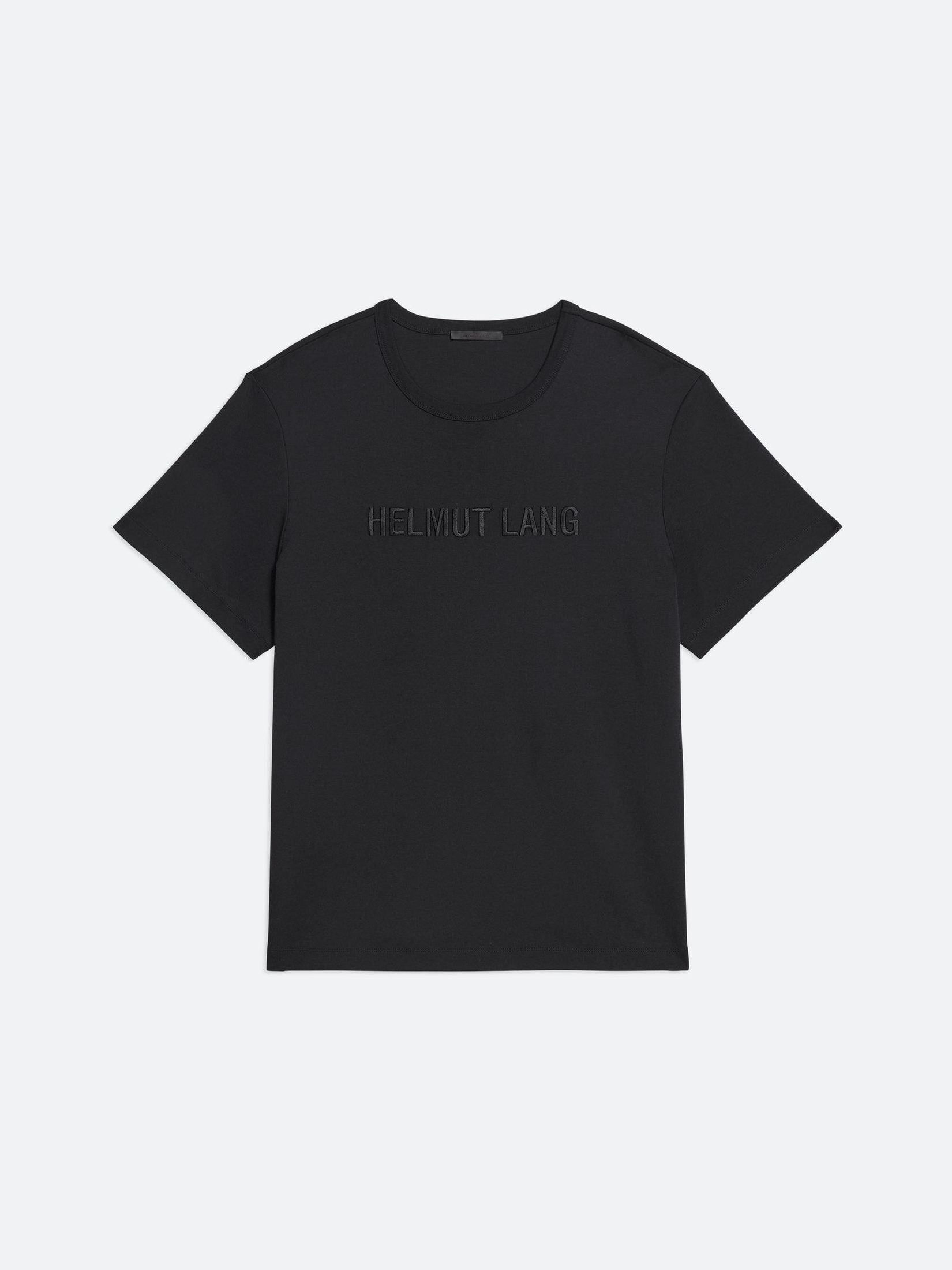 Logo tee