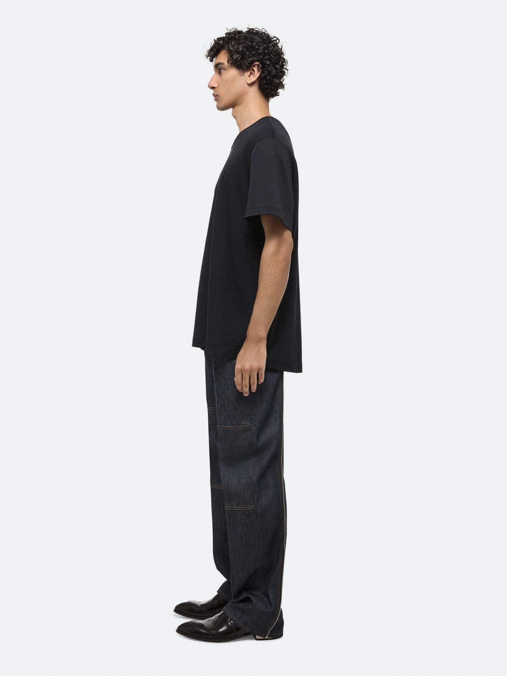 Logo tee