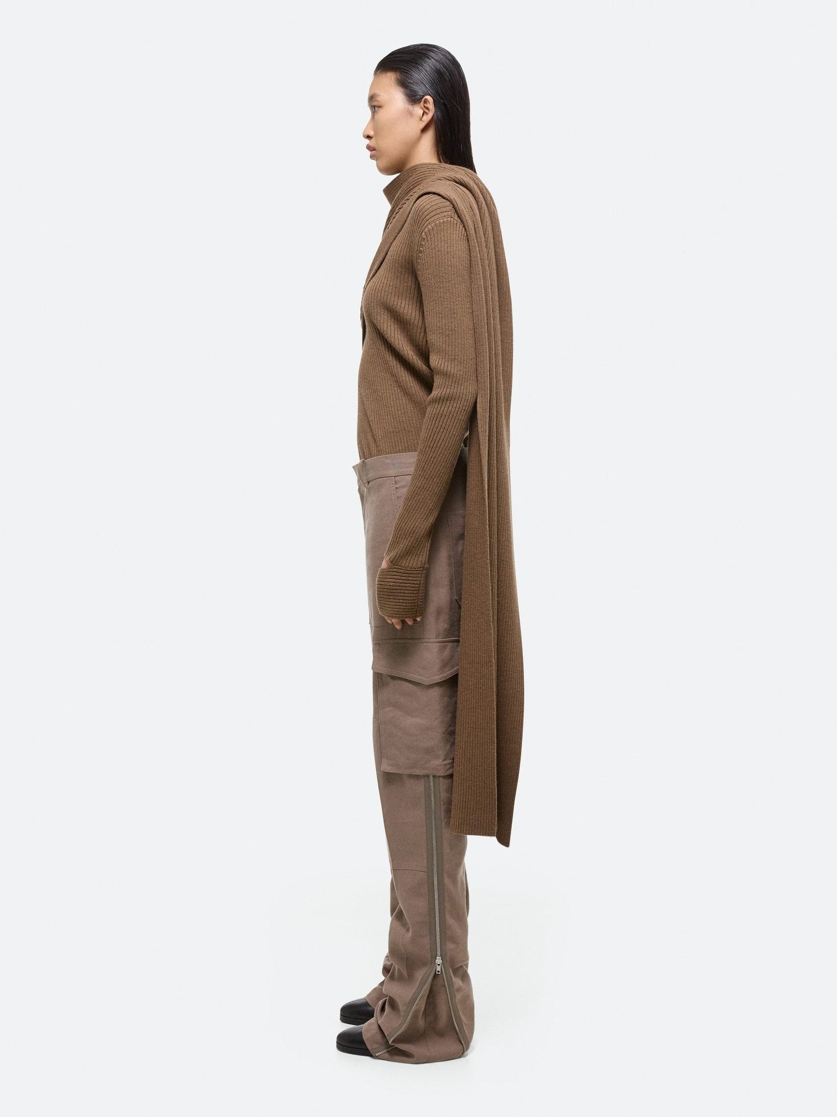 Cargo carpenter pants