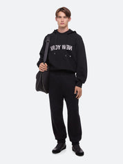New york sweatpants