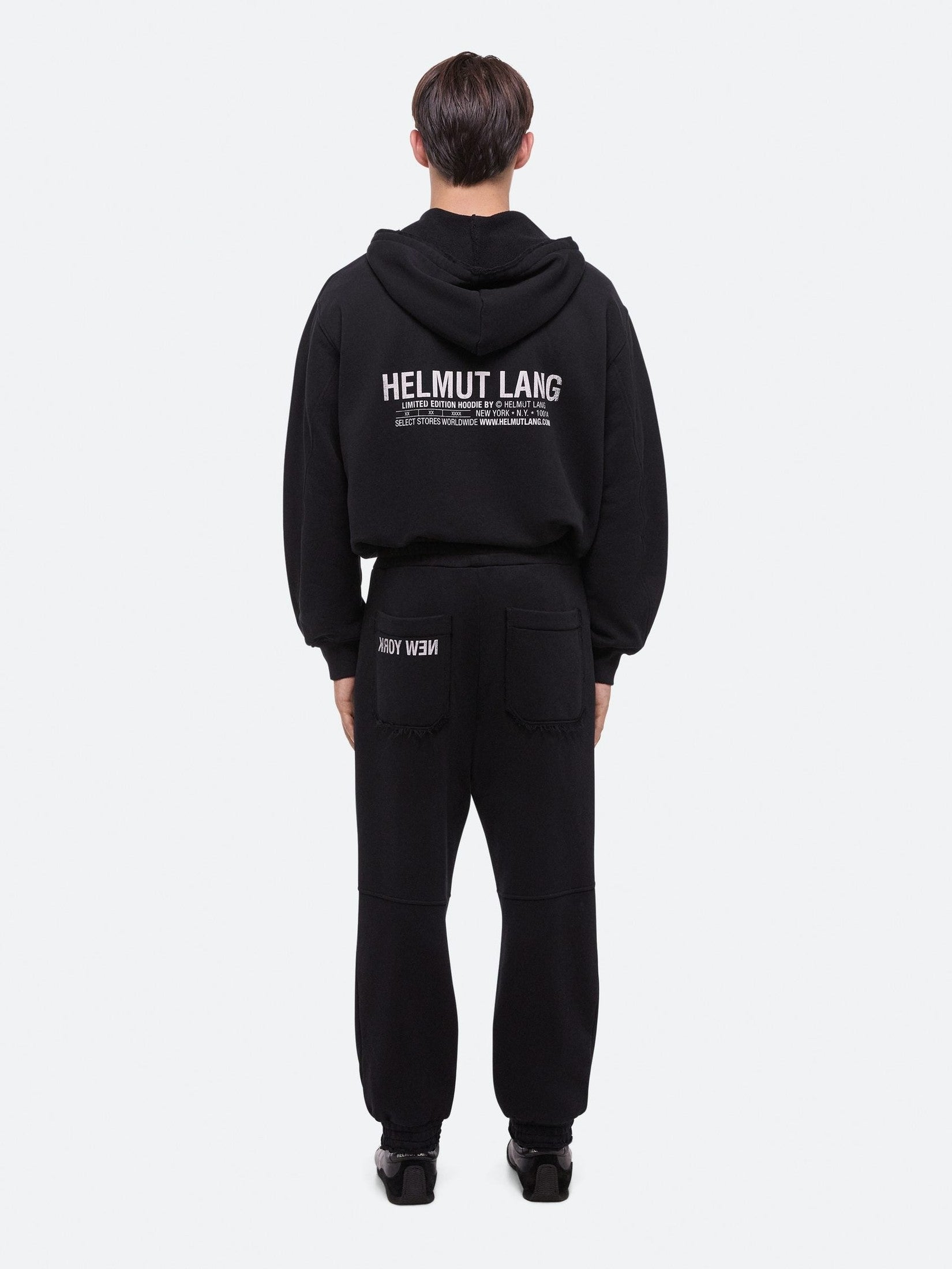 New york sweatpants