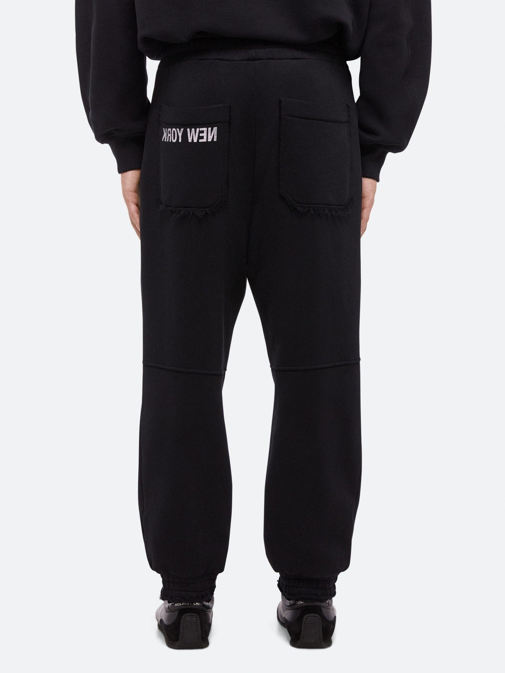 New york sweatpants