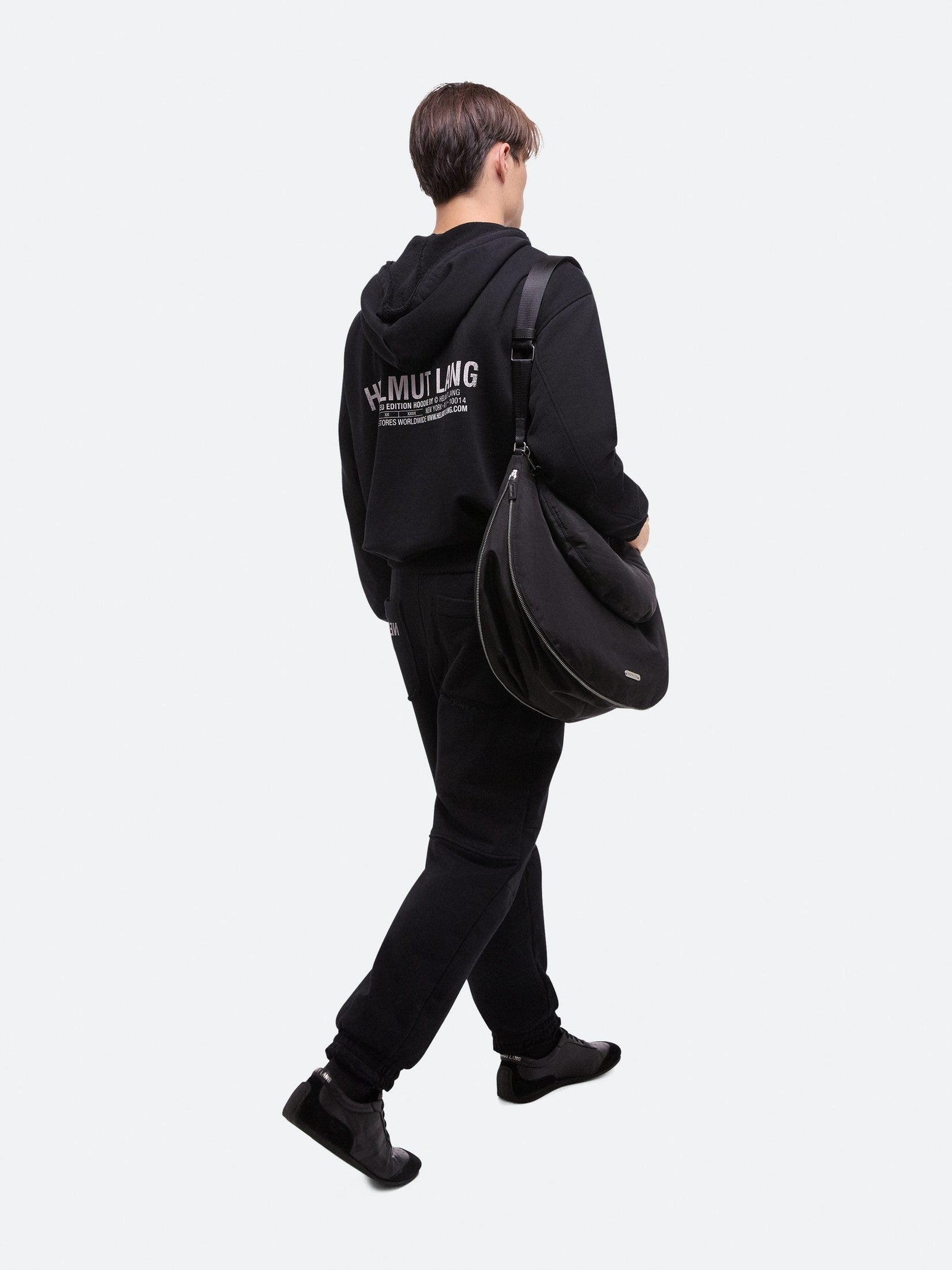New york sweatpants