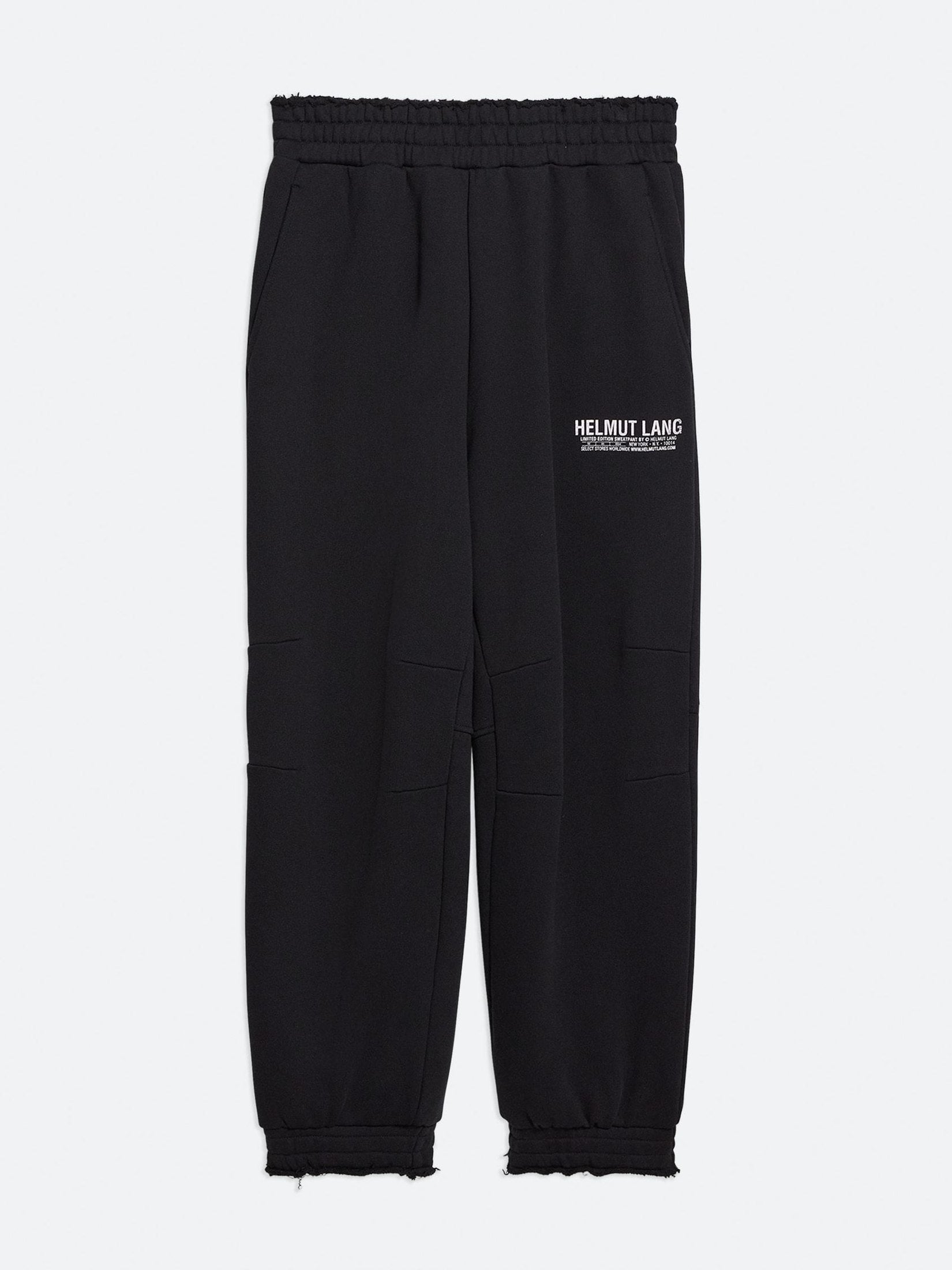 New york sweatpants