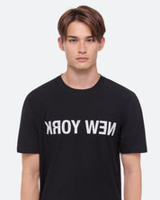 New York Seatbelt Tee