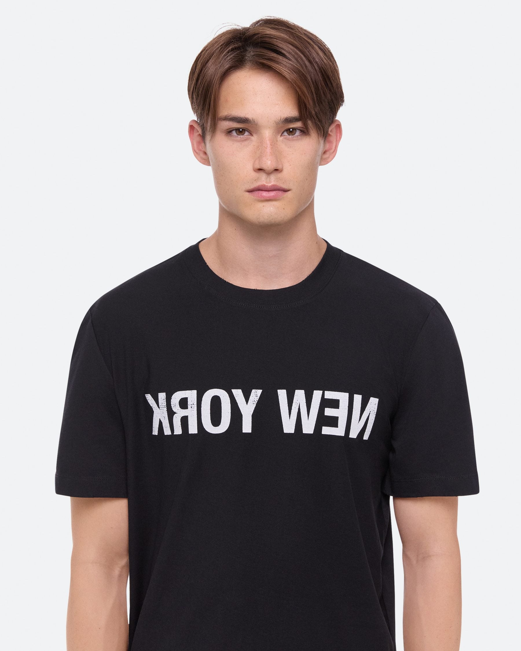 New York Seatbelt Tee