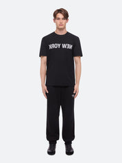 New york seatbelt tee