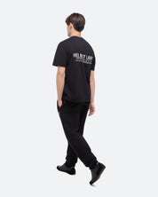 New York Seatbelt Tee