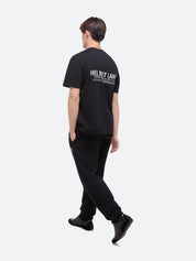 New york seatbelt tee