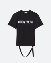 New York Seatbelt Tee