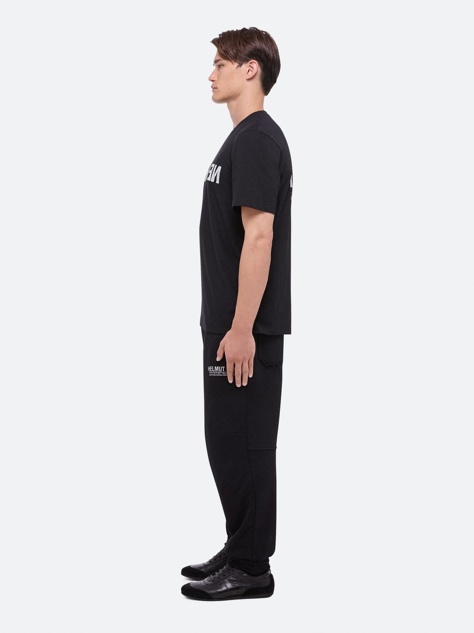New york seatbelt tee