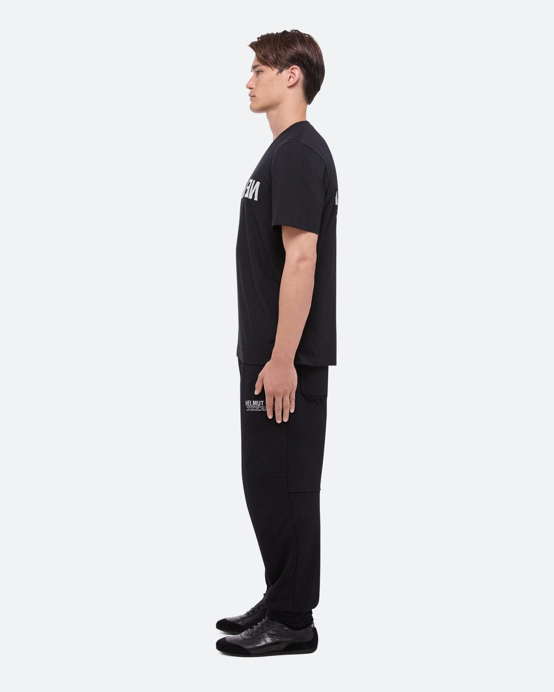 New York Seatbelt Tee