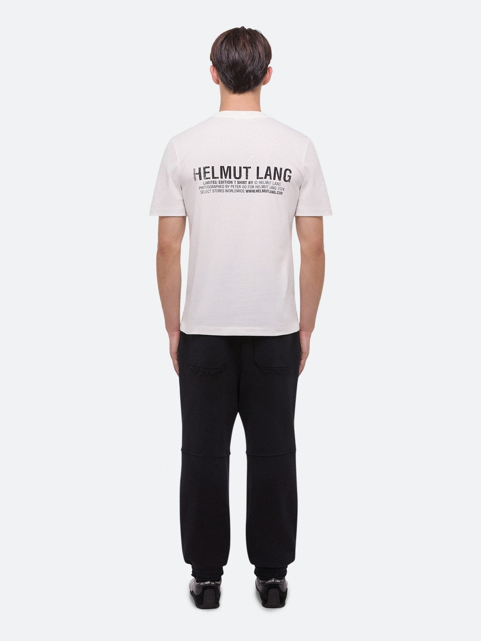 Bridge postcard tee